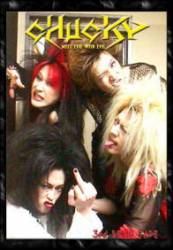 Chucky : Demo 3 Chucky : Demo 3